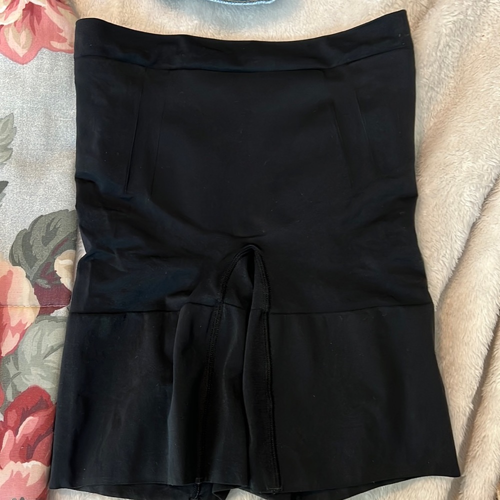 Spanx Shaping Shorts